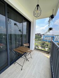 Westwood Residences (D22), Condominium #440417221